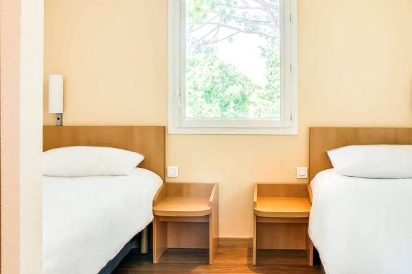 Hotel ibis Salon de Provence Sud